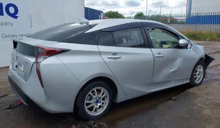 Б/У запчасти Toyota Prius 2018-2022 с доставкой - Вся Беларусь - 247091 - Доска объявлений Kupika.by - Фото 4