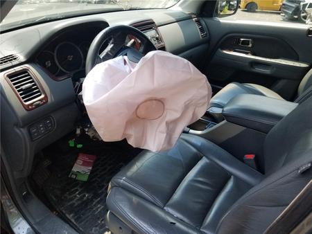 Б/У запчасти Honda Pilot 2002-2008 с доставкой - Вся Беларусь - 246645 - Доска объявлений Kupika.by - Фото 5