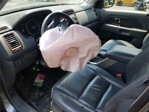 Б/У запчасти Honda Pilot 2002-2008 с доставкой