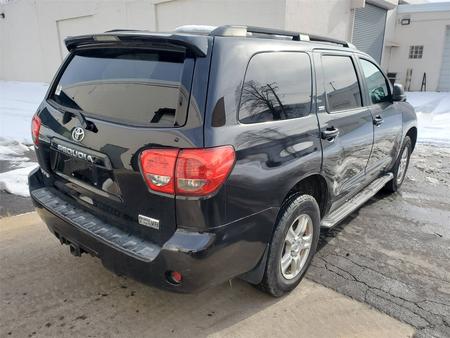 Б/У запчасти Toyota Sequoia 2007-2022 с доставкой - Вся Беларусь - 246695 - Доска объявлений Kupika.by - Фото 3
