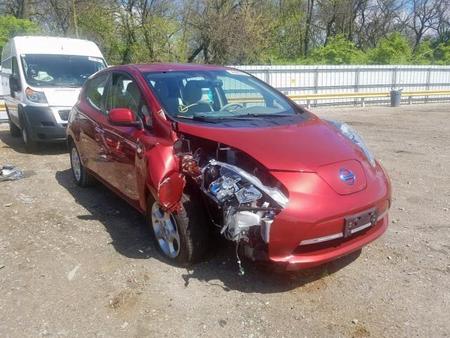 Автозапчасти - Б/У запчасти Nissan Leaf 2009-2017 с доставкой - Вся Беларусь - Фото 2 Б/У запчасти Nissan Leaf 2009-2017 с доставкой - Вся Беларусь - 246581 - Доска объявлений Kupika.by - Фото 2