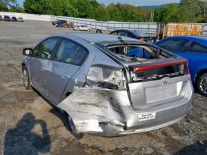 Б/У запчасти Honda Insight 2009-2014 с доставкой