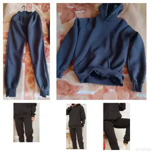 Костюм спортивный женский