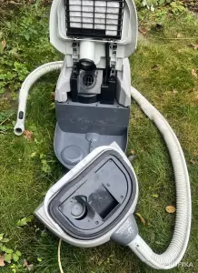 Моющий  пылесос Zelmer