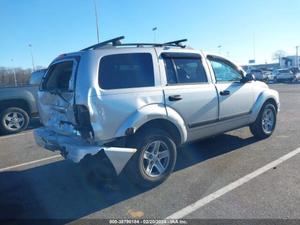 Б/У запчасти Dodge Durango 2003-2006 с доставкой