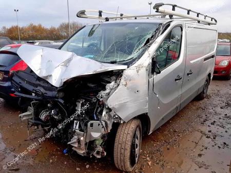 Б/У запчасти Opel Vivaro 2014-2019 с доставкой - Вся Беларусь - 246821 - Доска объявлений Kupika.by - Фото 2