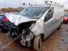 Б/У запчасти Opel Vivaro 2014-2019 с доставкой - Вся Беларусь - 246821 - Доска объявлений Kupika.by - Фото 2