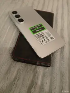 Infinix HOT 60i 8/256