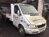 Б/У запчасти Mercedes Sprinter 1996-2006 с доставкой - Вся Беларусь - 246797 - Доска объявлений Kupika.by - Фото 2