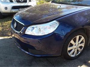 Б/У запчасти Chevrolet Epica 2006-2012 с доставкой