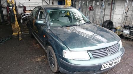Б/У запчасти Volkswagen Passat 5 1996-2001 с доставкой - Вся Беларусь - 246234 - Доска объявлений Kupika.by - Фото 2