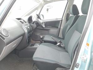Б/У запчасти Suzuki SX4 2006-2014 с доставкой