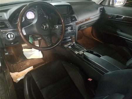 Б/У запчасти Mercedes E-Coupe C207 2009-2016 с доставкой - Вся Беларусь - 246483 - Доска объявлений Kupika.by - Фото 5