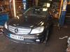 Б/У запчасти Mercedes CLC 2008-2011 с доставкой - Вся Беларусь - 246409 - Доска объявлений Kupika.by