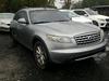 Б/У запчасти Infiniti FX 2002-2009 с доставкой - Вся Беларусь - 246370 - Доска объявлений Kupika.by - Фото 2