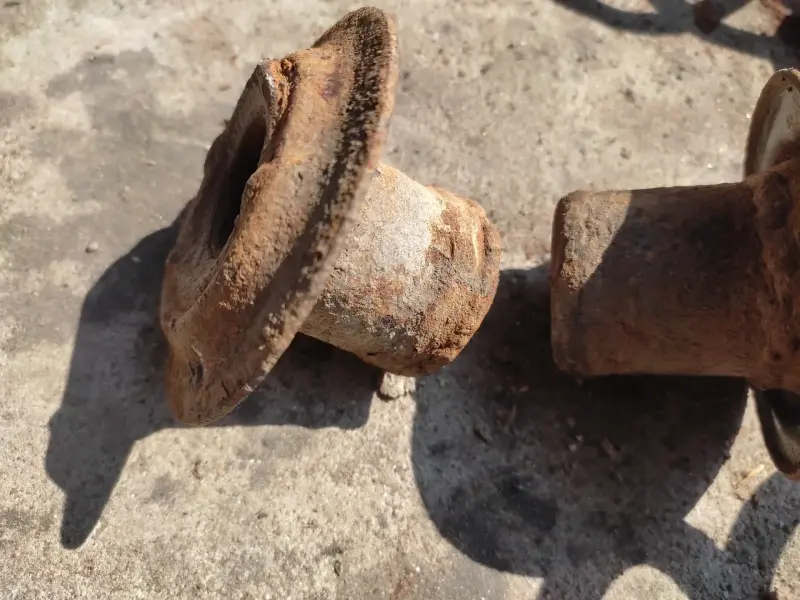 стойка передняя пассат б-4 - Вся Беларусь - 242081 - Доска объявлений Kupika.by - Фото 7