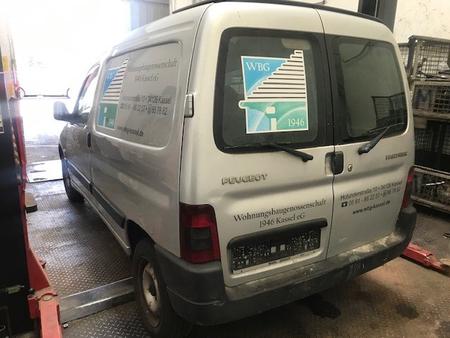 Автозапчасти - Б/У запчасти Peugeot Partner 2002-2008 с доставкой - Вся Беларусь - Фото 4 Б/У запчасти Peugeot Partner 2002-2008 с доставкой - Вся Беларусь - 246711 - Доска объявлений Kupika.by - Фото 4