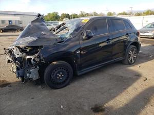 Б/У запчасти Mitsubishi Outlander Sport 2019-2025 с доставкой