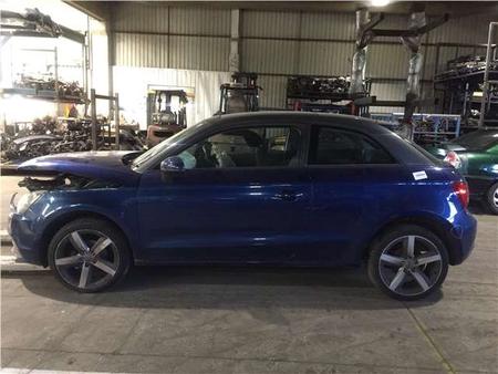 Автозапчасти - Б/У запчасти Audi A1 (8X) 2010-2018 с доставкой - Вся Беларусь - Фото 2 Б/У запчасти Audi A1 (8X) 2010-2018 с доставкой - Вся Беларусь - 246673 - Доска объявлений Kupika.by - Фото 2