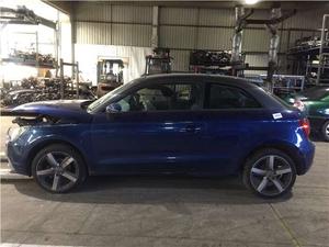 Б/У запчасти Audi A1 (8X) 2010-2018 с доставкой