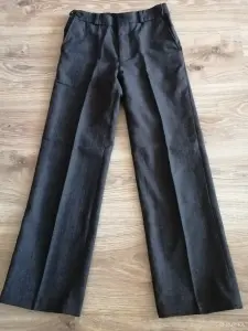 Костюм (брюки + жилетка), 140см