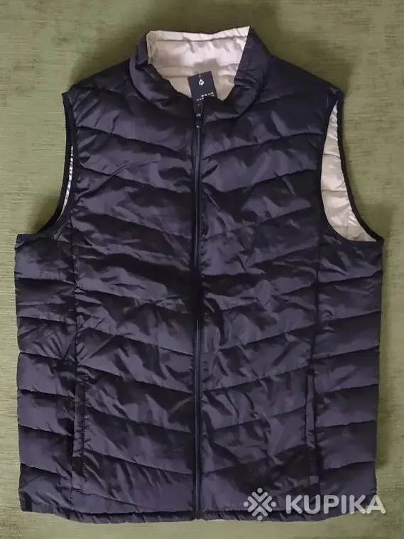 Куртка жилет двухсторонний (Германия)