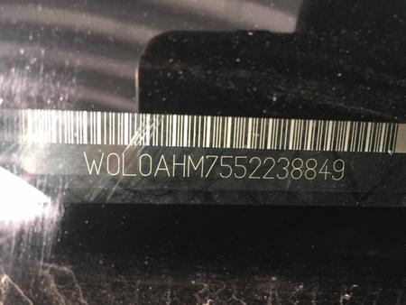 Б/У запчасти Opel Zafira B 2005-2014 с доставкой - Вся Беларусь - 246262 - Доска объявлений Kupika.by - Фото 5