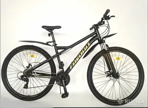 Велосипед Favorit Apollo-29MDA идеал