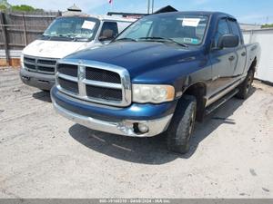 Б/У запчасти Dodge Ram (DR / DH) 2001-2009 с доставкой
