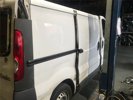 Б/У запчасти Renault Trafic 2001-2014 с доставкой - Вся Беларусь - 246311 - Доска объявлений Kupika.by - Фото 4