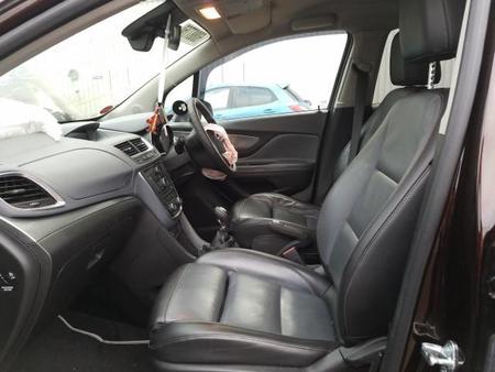 Б/У запчасти Opel Mokka 2012-2019 с доставкой - Вся Беларусь - 246672 - Доска объявлений Kupika.by - Фото 5
