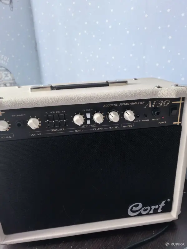 Комбоусилитель Cort AF 30