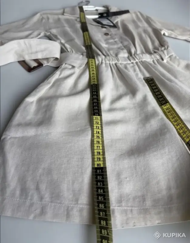 Комбинезон НОВЫЙ gloria jeans, лён 25%, вискоза 75% (40-42 р-р) СТОК - Вся Беларусь - 244868 - Доска объявлений Kupika.by - Фото 5