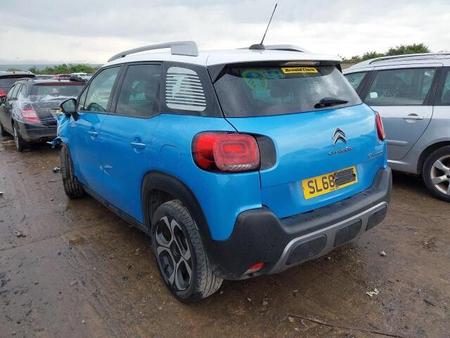 Автозапчасти - Б/У запчасти Citroen C3 Aircross 2017-2024 с доставкой - Вся Беларусь - Фото 4 Б/У запчасти Citroen C3 Aircross 2017-2024 с доставкой - Вся Беларусь - 247088 - Доска объявлений Kupika.by - Фото 4