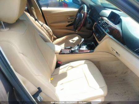 Б/У запчасти BMW 3 F30 2012-2019 с доставкой - Вся Беларусь - 246906 - Доска объявлений Kupika.by - Фото 5