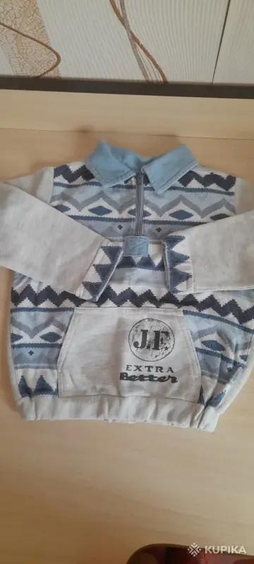 Кофточка-худи для ребенка - Вся Беларусь - 247258 - Доска объявлений Kupika.by - Фото 3