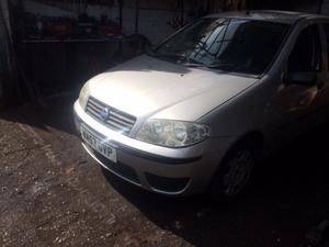 Б/У запчасти Fiat Punto 1999-2010 с доставкой