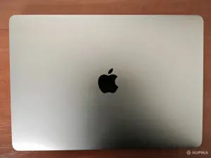 Macbook Pro 13'' Intel i5, 16ГБ ОЗУ, 512ГБ SSD ноутбук