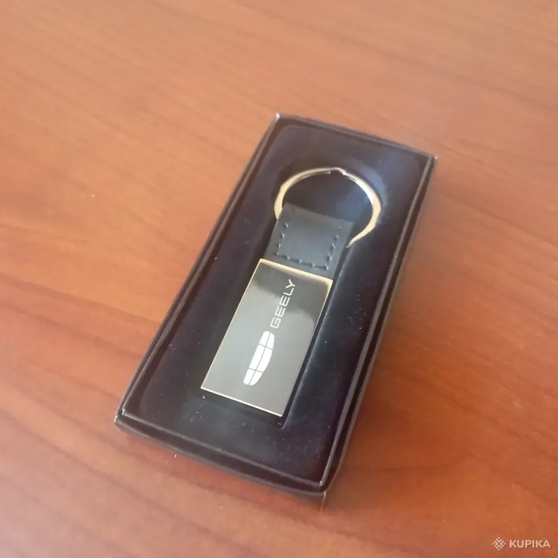 Брелок для автомобильного ключа Geely (новый) - Вся Беларусь - 244345 - Доска объявлений Kupika.by - Фото 2