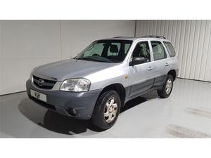 Б/У запчасти Mazda Tribute 2001-2007 с доставкой