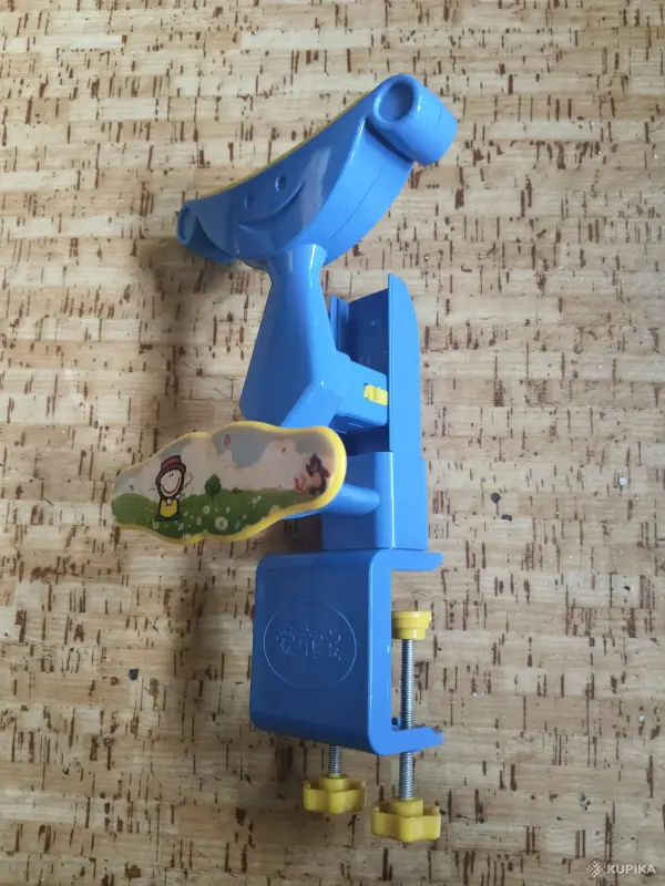 Детский корректор осанки для стола