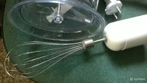 Запчасти для блендера REDMOND RHB-2969 1200W