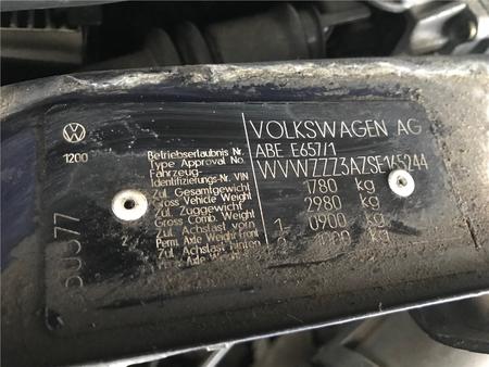 Б/У запчасти Volkswagen Passat 4 1993-1997 с доставкой - Вся Беларусь - 246495 - Доска объявлений Kupika.by - Фото 5