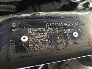 Б/У запчасти Volkswagen Passat 4 1993-1997 с доставкой
