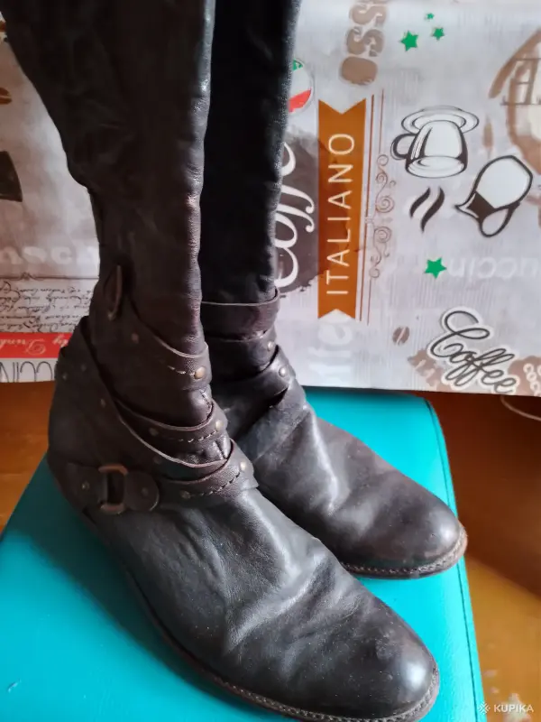 Сапоги - Вся Беларусь - 244254 - Доска объявлений Kupika.by - Фото 3