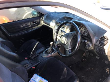 Б/У запчасти Lexus IS 1999-2005 с доставкой - Вся Беларусь - 246950 - Доска объявлений Kupika.by - Фото 3