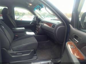 Б/У запчасти Chevrolet Tahoe 2006-2014 с доставкой