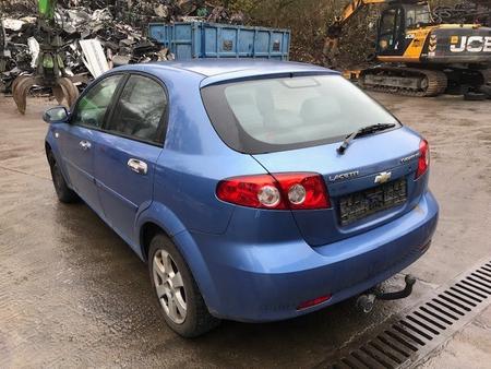 Б/У запчасти Chevrolet Lacetti 2004-2013 с доставкой - Вся Беларусь - 246648 - Доска объявлений Kupika.by - Фото 4