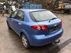 Б/У запчасти Chevrolet Lacetti 2004-2013 с доставкой - Вся Беларусь - 246648 - Доска объявлений Kupika.by - Фото 4
