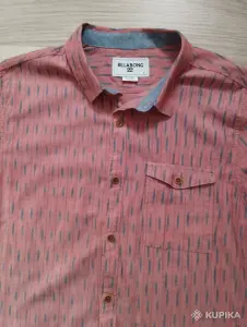 Рубашка р-р 48(M)